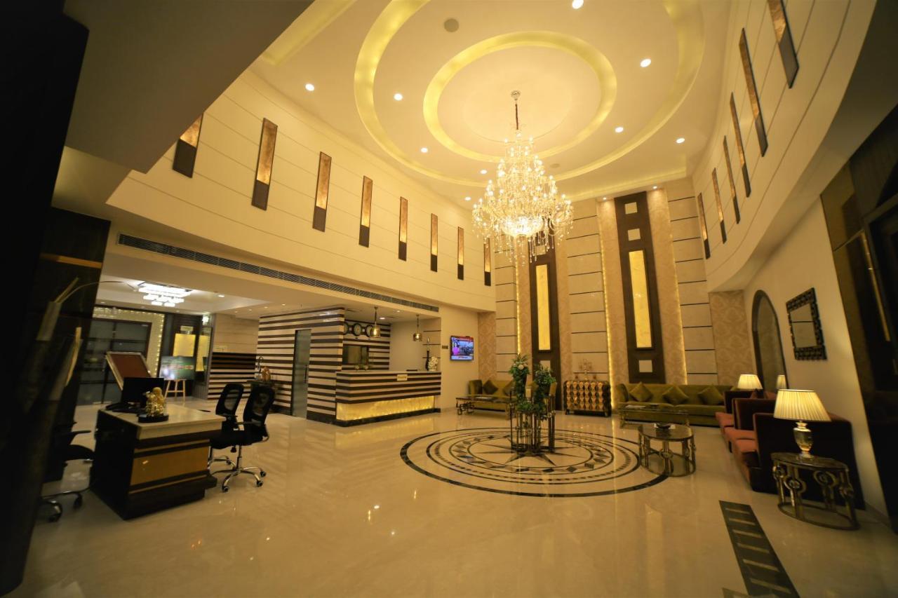 Hotel Imperia Suites جالاندار المظهر الخارجي الصورة