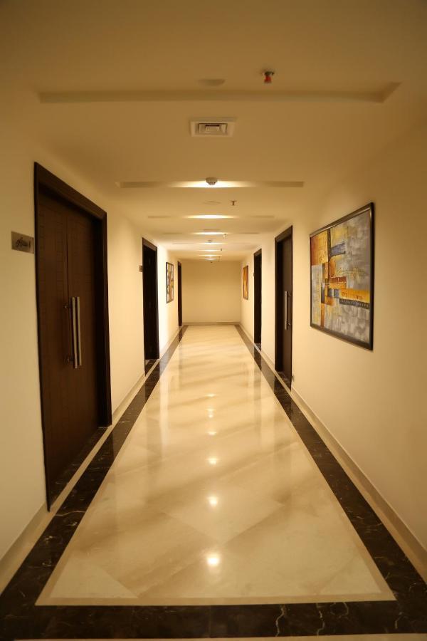 Hotel Imperia Suites جالاندار المظهر الخارجي الصورة