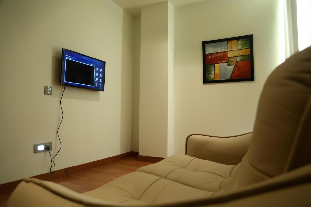 Hotel Imperia Suites جالاندار المظهر الخارجي الصورة