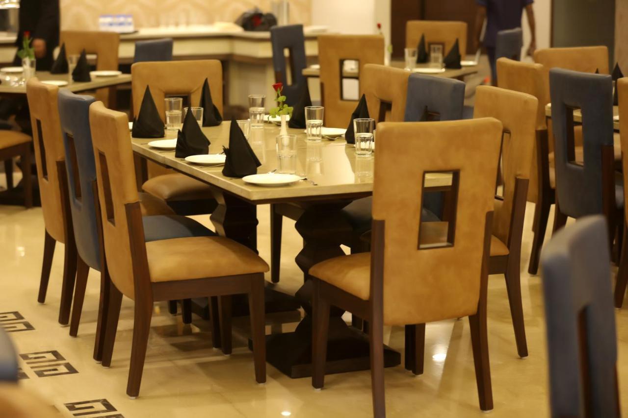 Hotel Imperia Suites جالاندار المظهر الخارجي الصورة