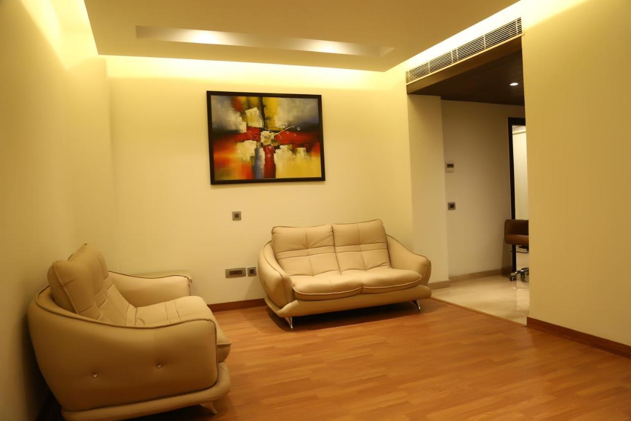 Hotel Imperia Suites جالاندار المظهر الخارجي الصورة