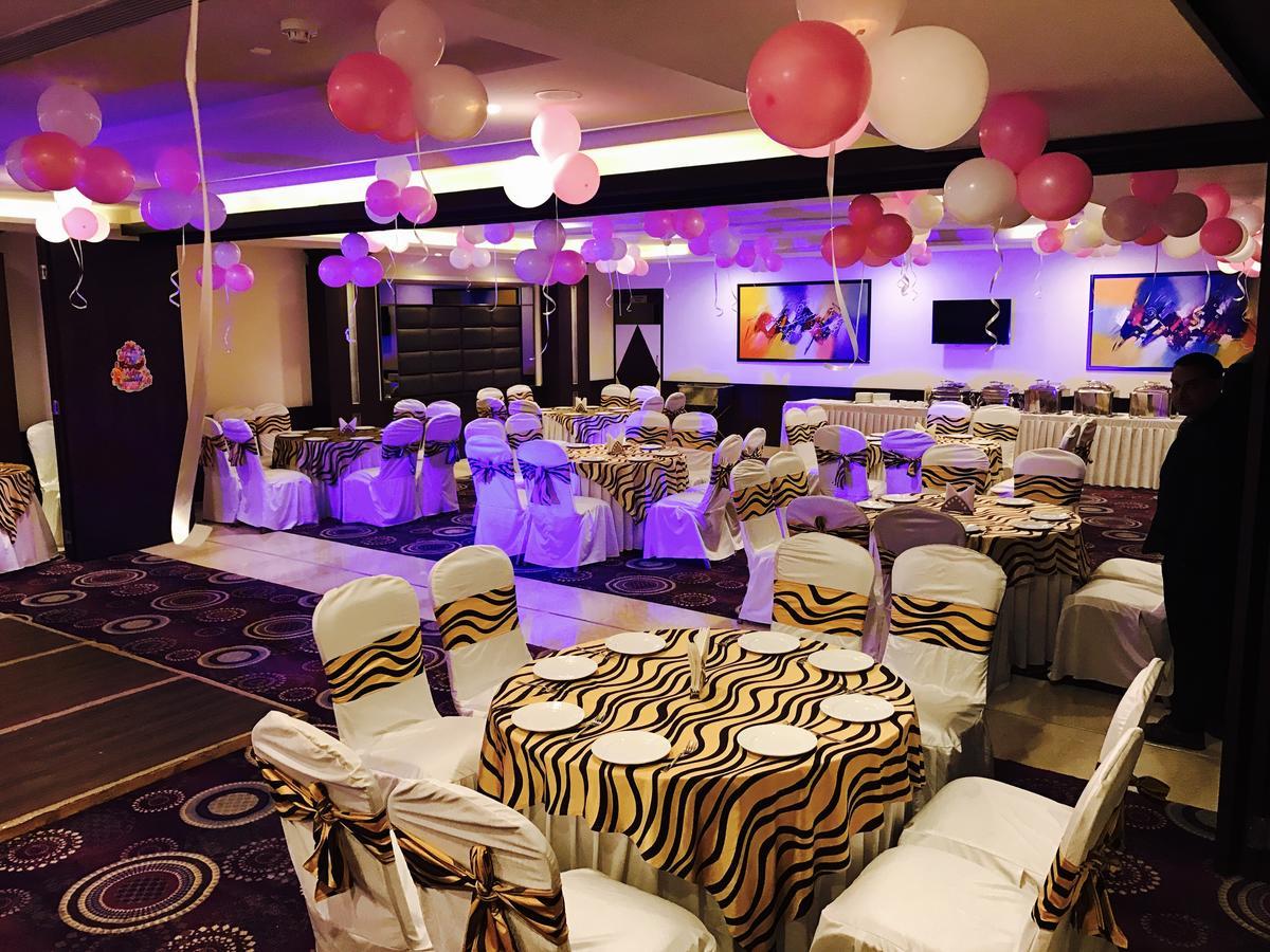 Hotel Imperia Suites جالاندار المظهر الخارجي الصورة