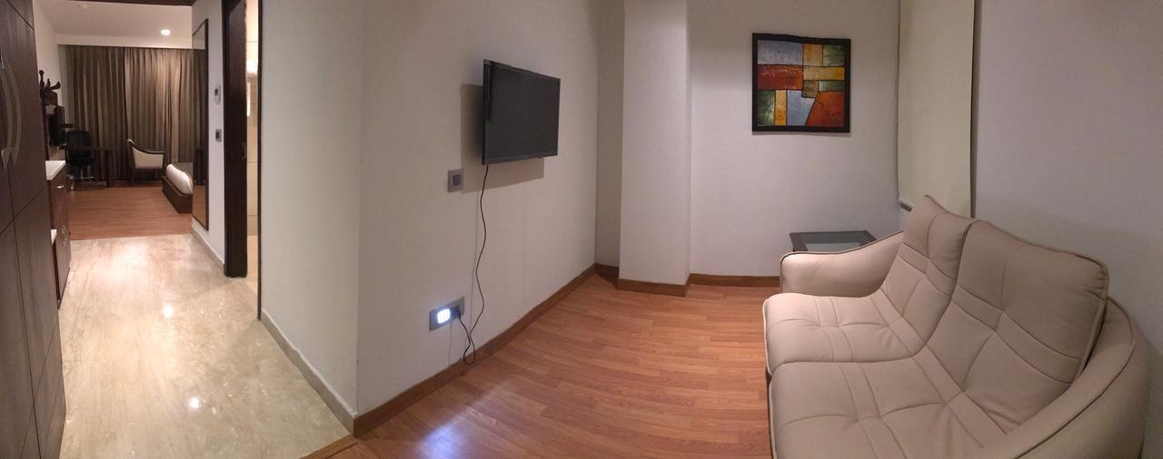 Hotel Imperia Suites جالاندار المظهر الخارجي الصورة