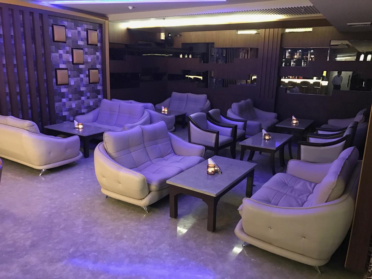 Hotel Imperia Suites جالاندار المظهر الخارجي الصورة