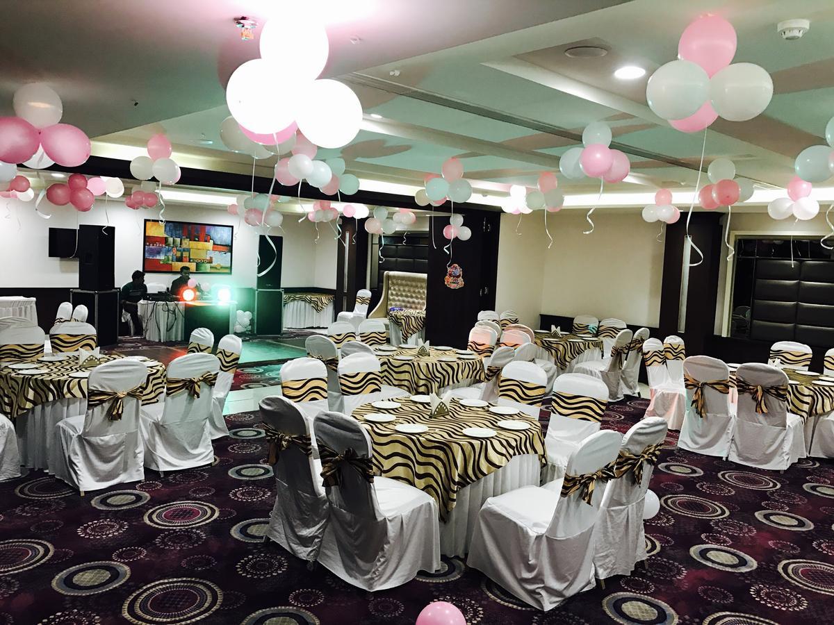 Hotel Imperia Suites جالاندار المظهر الخارجي الصورة