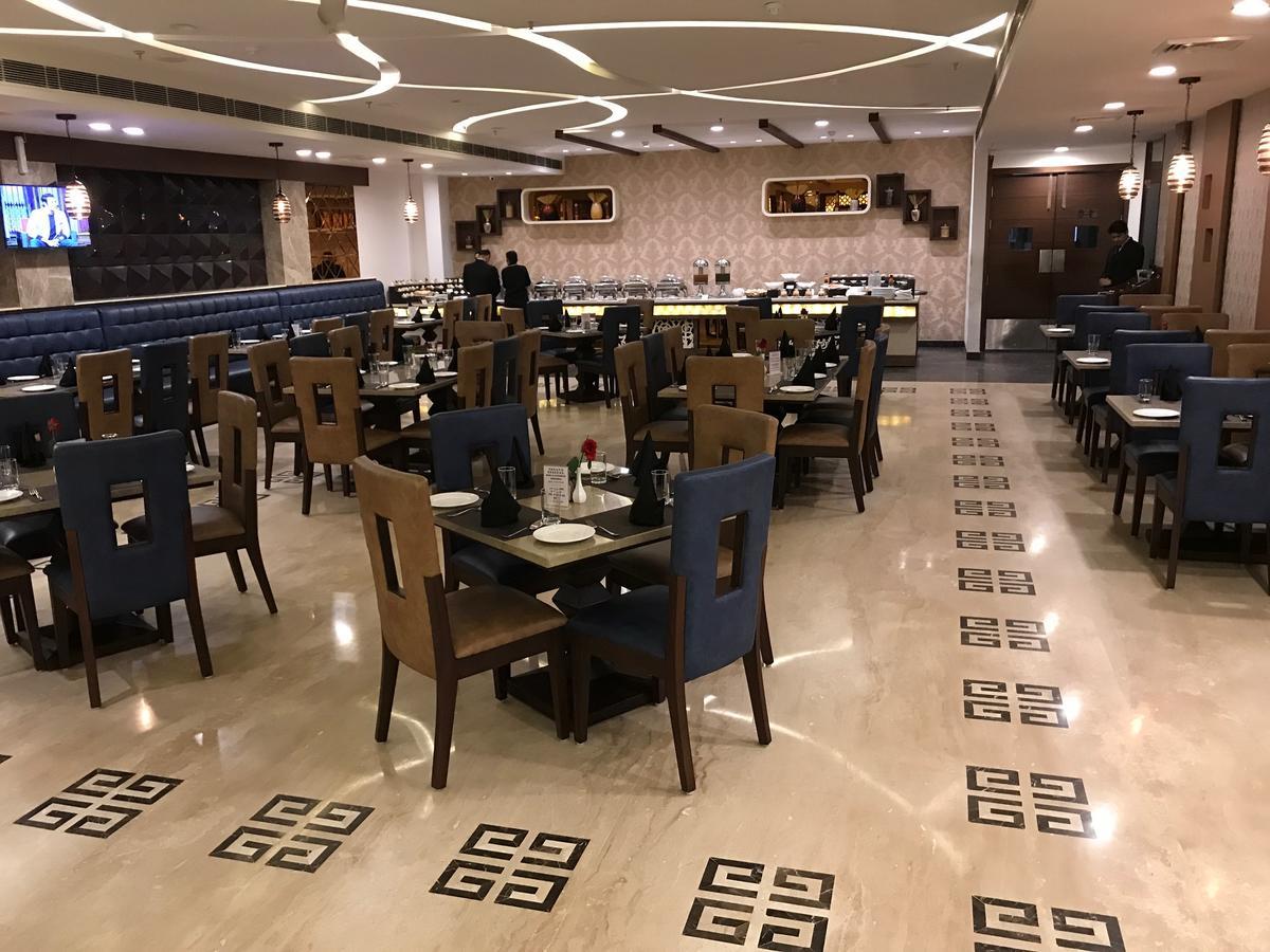 Hotel Imperia Suites جالاندار المظهر الخارجي الصورة