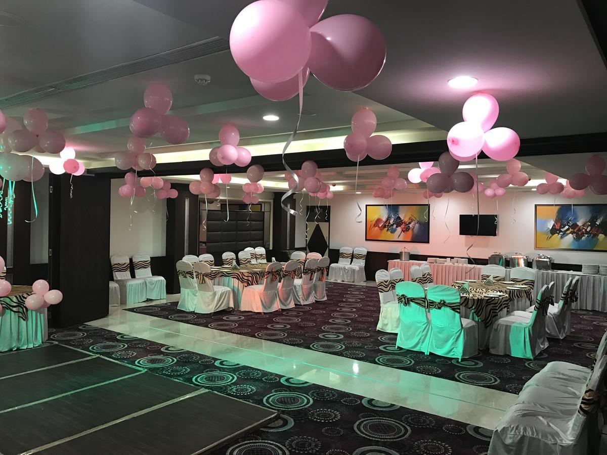 Hotel Imperia Suites جالاندار المظهر الخارجي الصورة
