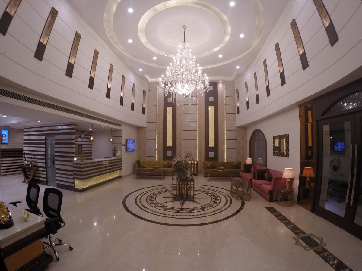 Hotel Imperia Suites جالاندار المظهر الخارجي الصورة