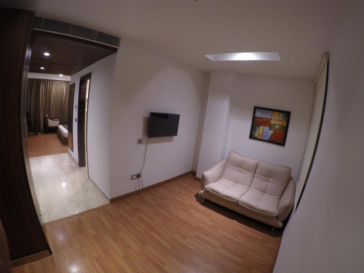 Hotel Imperia Suites جالاندار المظهر الخارجي الصورة