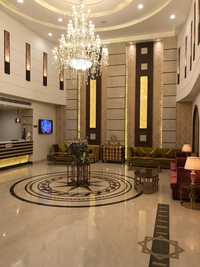 Hotel Imperia Suites جالاندار المظهر الخارجي الصورة