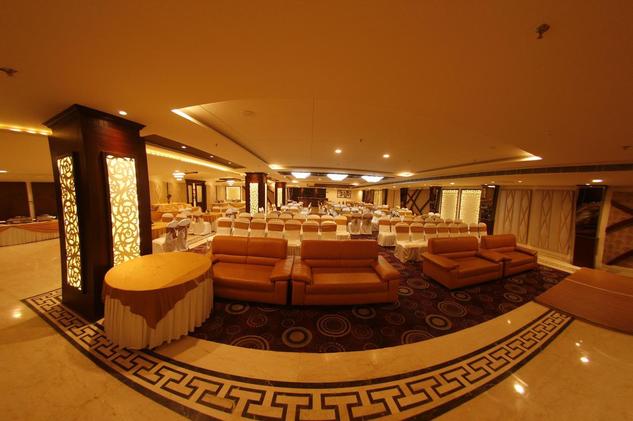 Hotel Imperia Suites جالاندار المظهر الخارجي الصورة